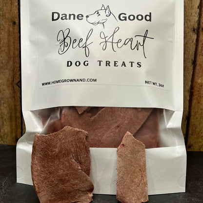 Dane Good Treats