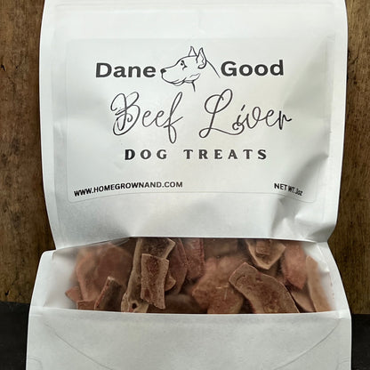 Dane Good Treats