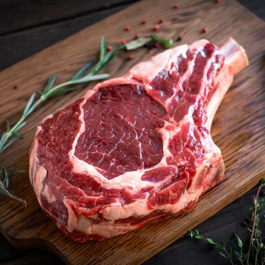 Bone In Ribeye ***PRE ORDER***