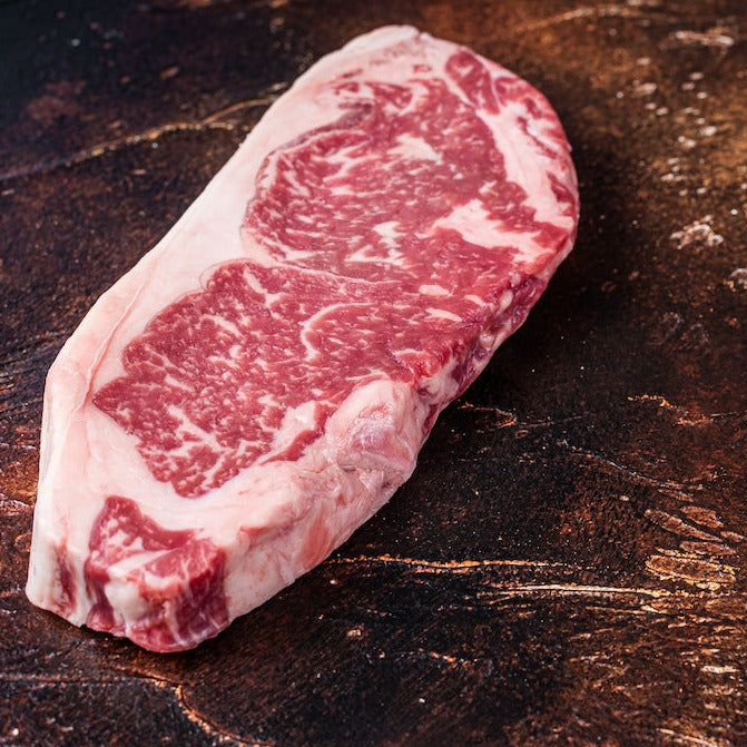 Boneless Ribeye ***PRE ORDER***