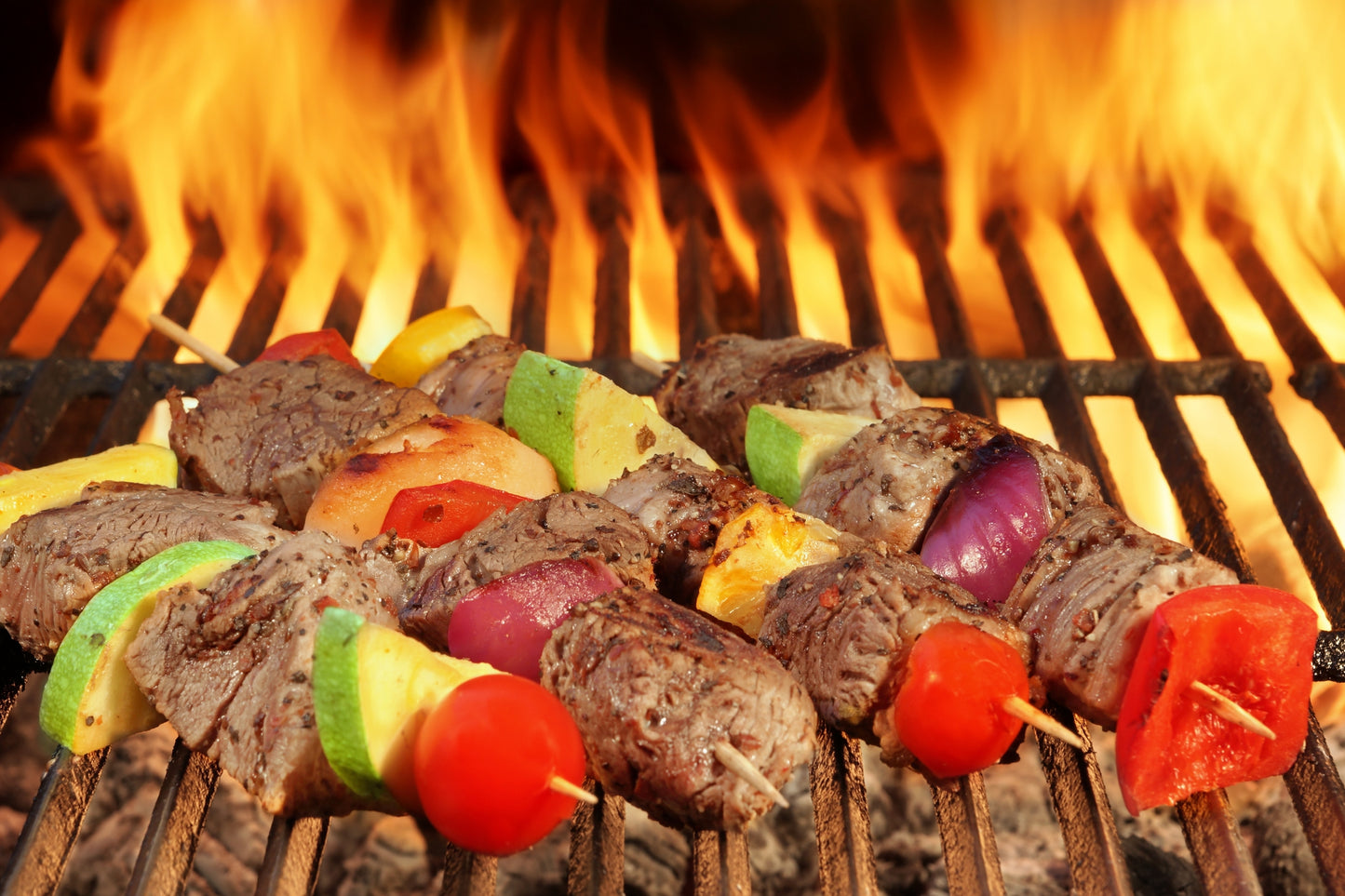 Kabob Meat