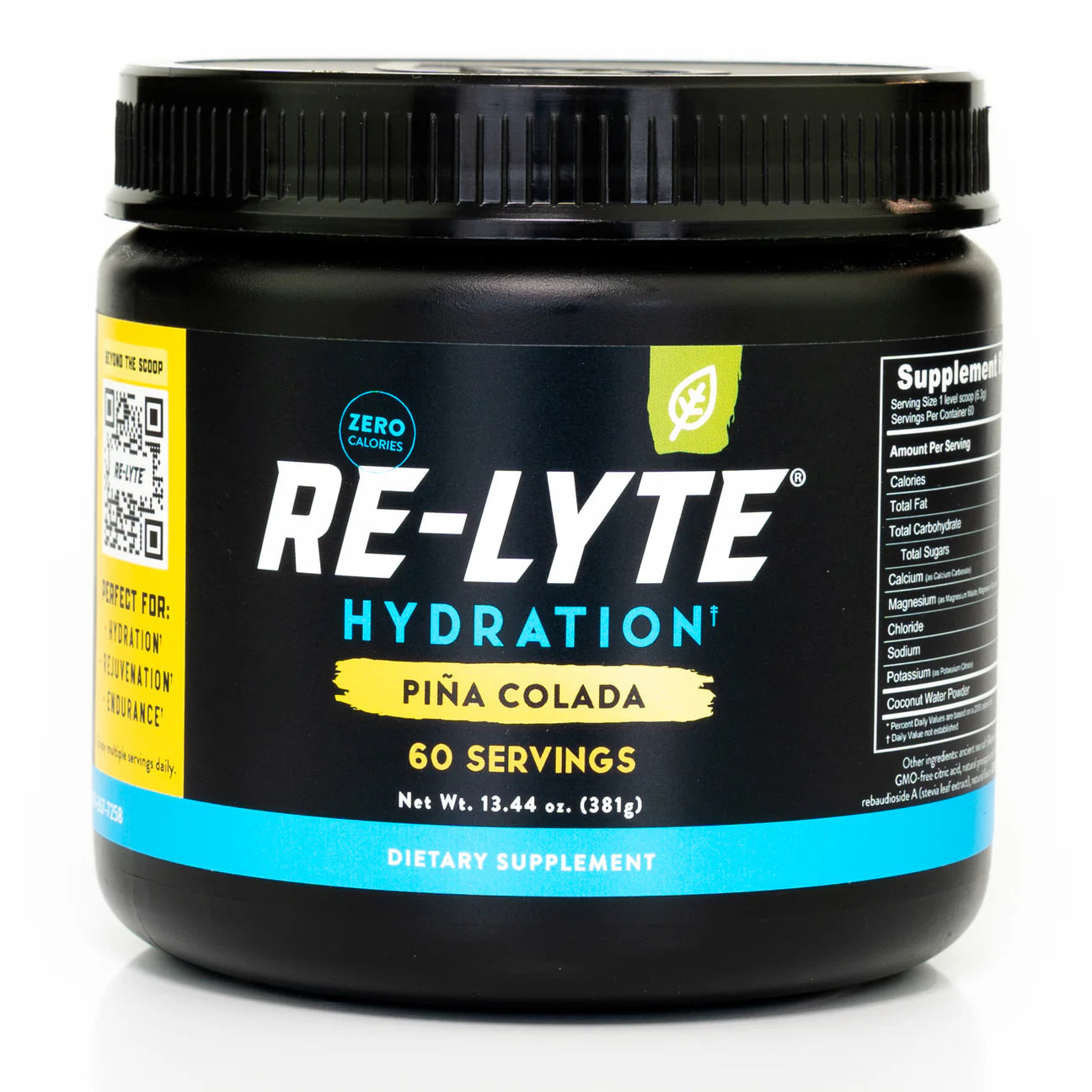 Redmond Life Re-Lyte Hydration Jar