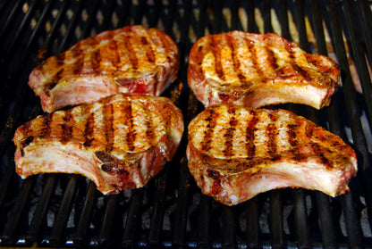 Pork Chops