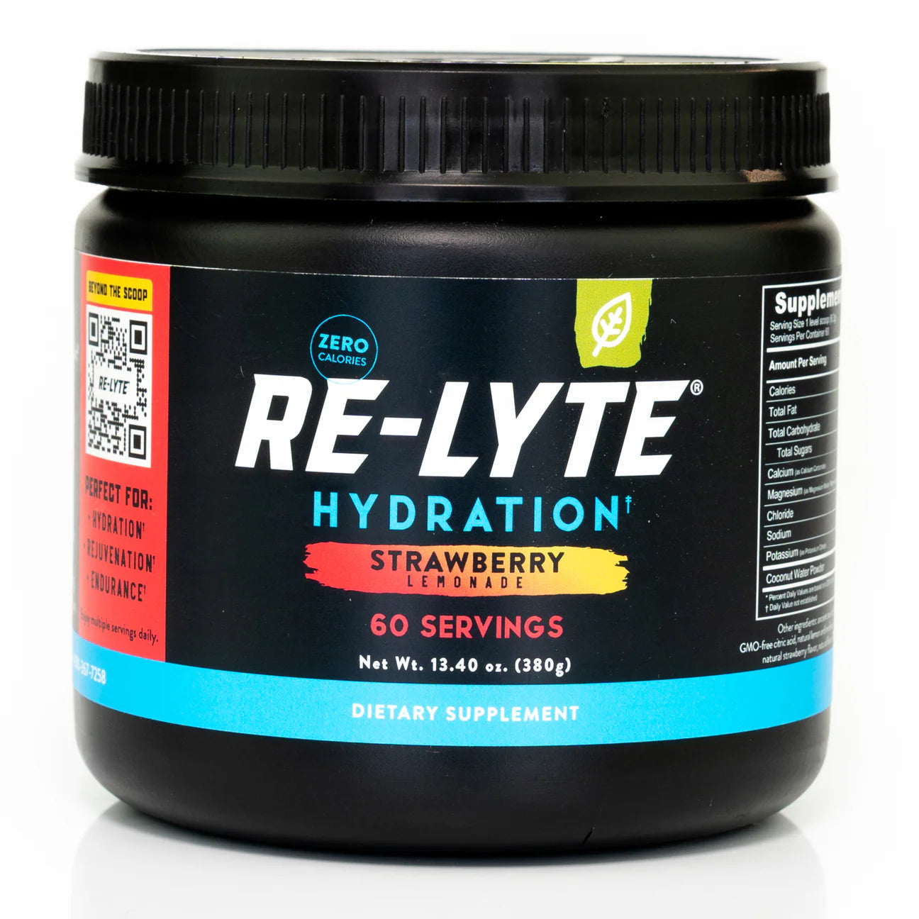 Redmond Life Re-Lyte Hydration Jar