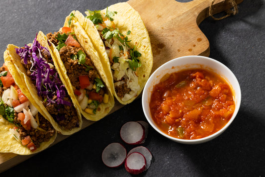 Taco Tuesday Box