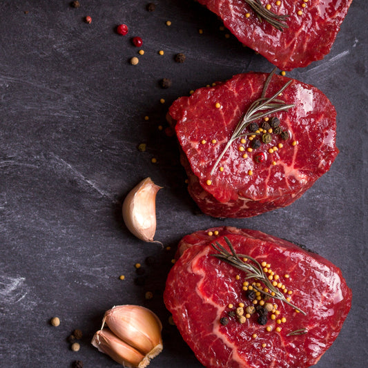 Filet Mignon ***PRE ORDER***